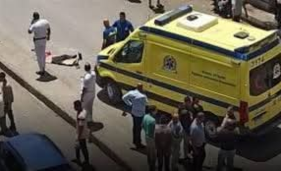 وفاة سيدة أثناء محاولة النزول من شرفة شقة صديقها بحدائق أكتوبر